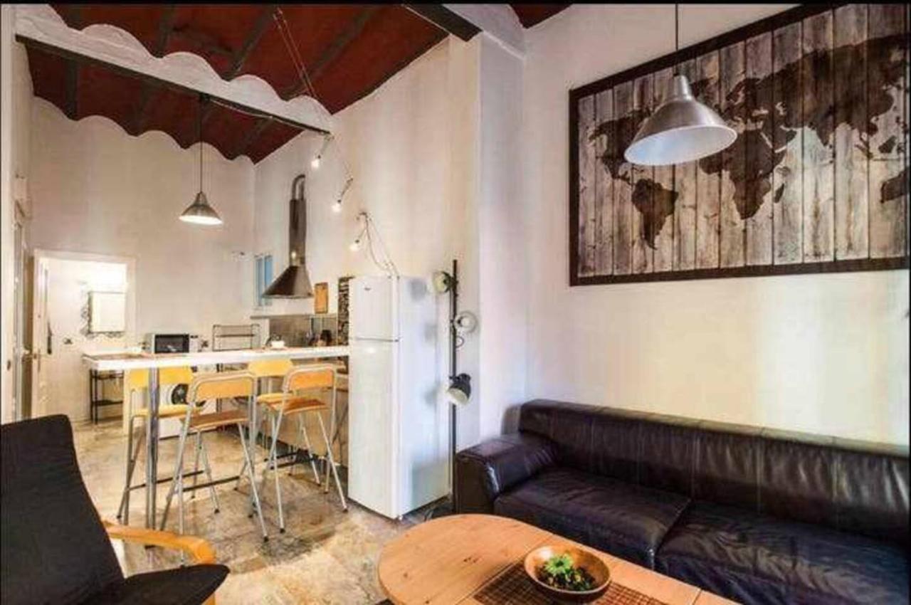 10 Min Walk To Giralda And Rooftop Seville Exterior photo